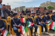 مدرسه «سیدالکریم (ع)» رسما به بهره برداری رسید